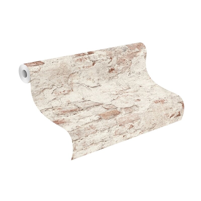 Tapete Grau, Silber Rasch Vliestapete (939309)