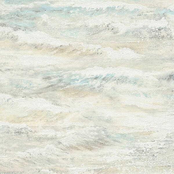 Tapete Beige, Creme innova Vliestapete (354091)