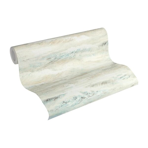 Tapete Beige, Creme innova Vliestapete (354091)