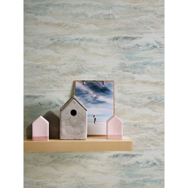 Tapete Beige, Creme innova Vliestapete (354091)