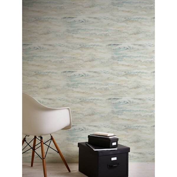 Tapete Beige, Creme innova Vliestapete (354091)