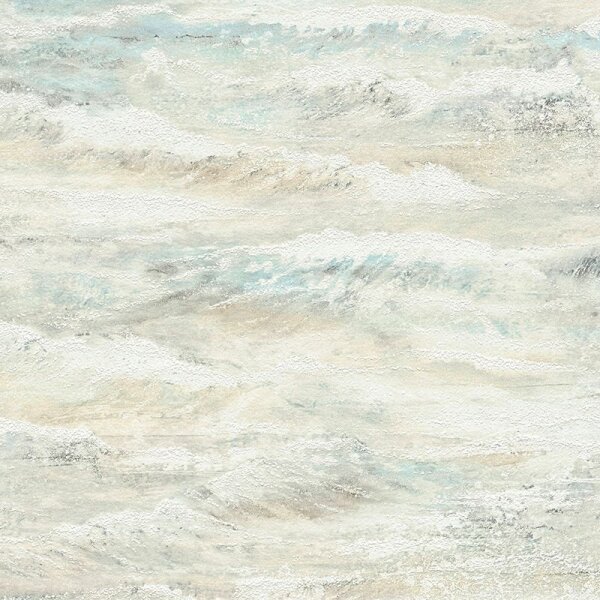 Tapete Beige, Creme innova Vliestapete (354091)