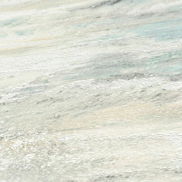 Tapete Beige, Creme innova Vliestapete (354091)