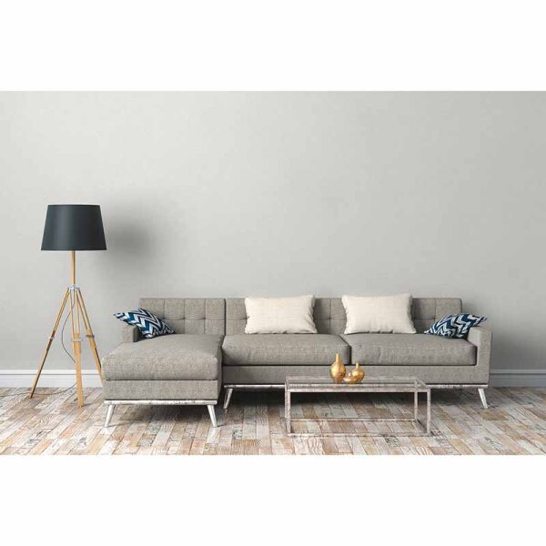 Tapete Beige, Creme, Weiß AS-Creation Vliestapete (356574)