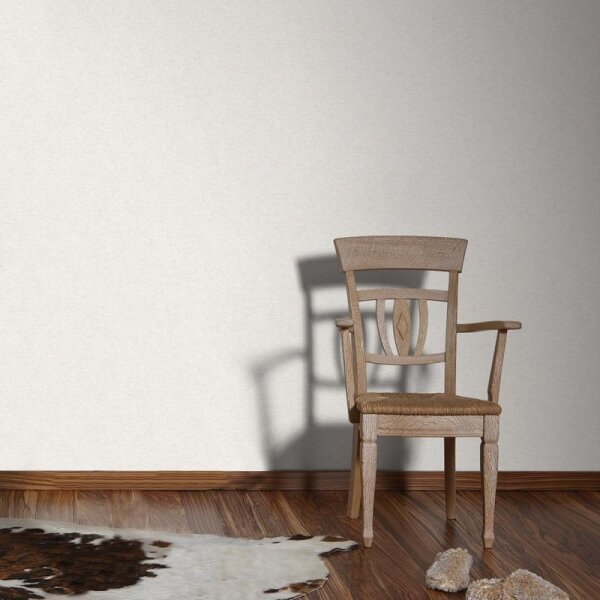 Tapete Beige, Creme, Weiß AS-Creation Vliestapete (356574)