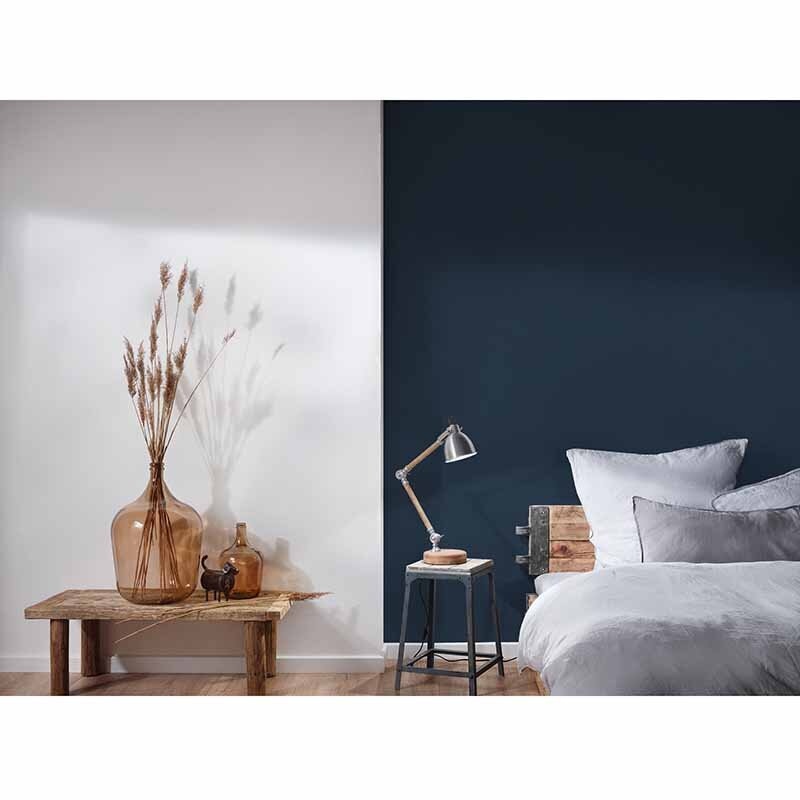 Tapete Blau AS-Creation Vliestapete (356536)