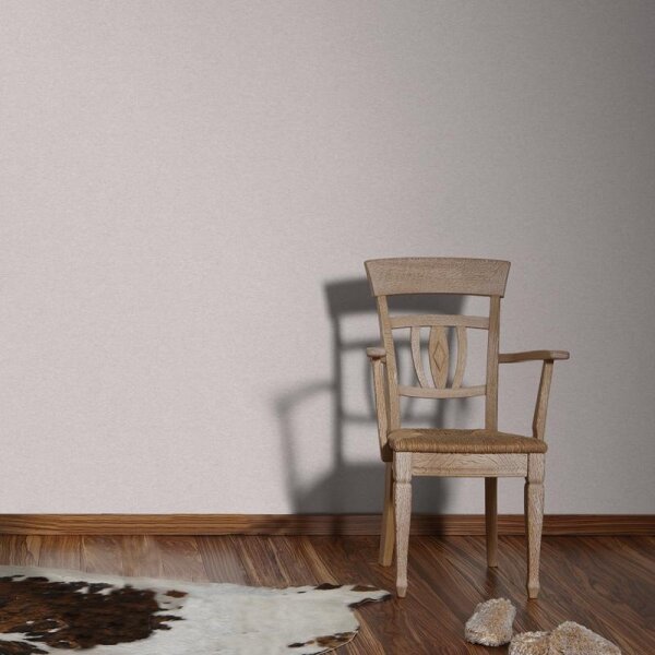 Tapete Beige, Creme, Grau, Silber AS-Creation Vliestapete (356529)