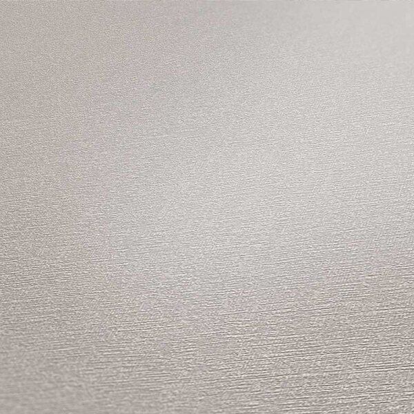 Tapete Beige, Creme, Grau, Silber AS-Creation Vliestapete (356529)