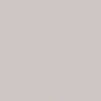 Tapete Beige, Creme, Grau, Silber AS-Creation Vliestapete...