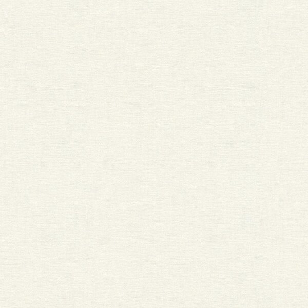 Tapete Beige, Creme, Weiß AS-Creation Vliestapete (356468)