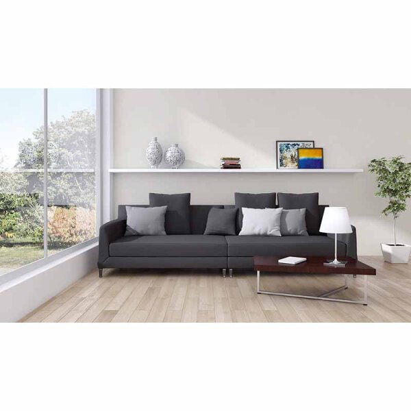 Tapete Beige, Creme, Weiß AS-Creation Vliestapete (356468)