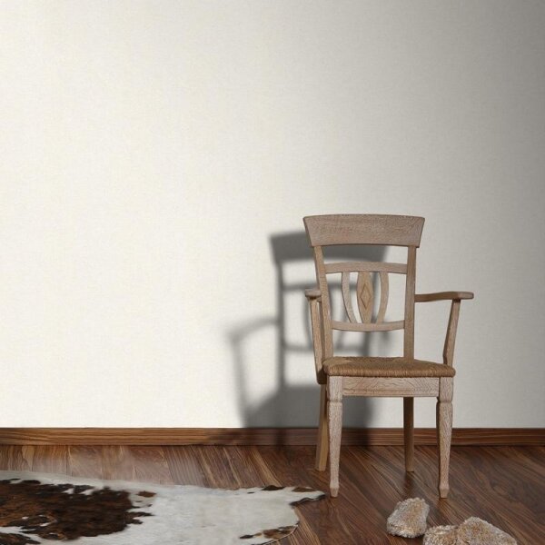 Tapete Beige, Creme, Weiß AS-Creation Vliestapete (356468)