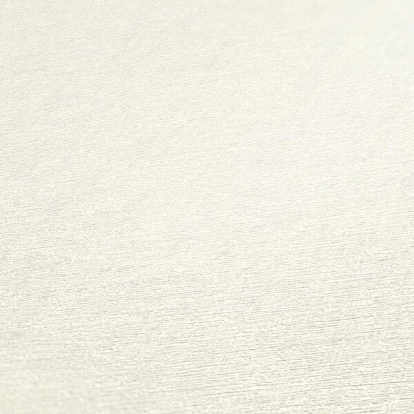 Tapete Beige, Creme, Weiß AS-Creation Vliestapete (356468)