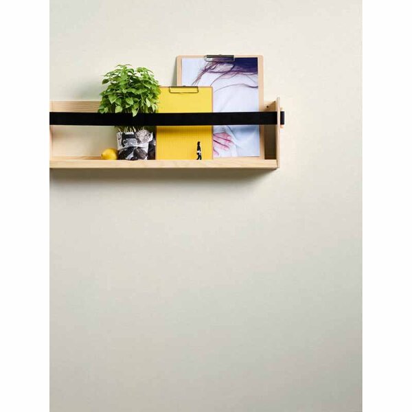 Tapete Beige, Creme, Weiß AS-Creation Vliestapete (356468)