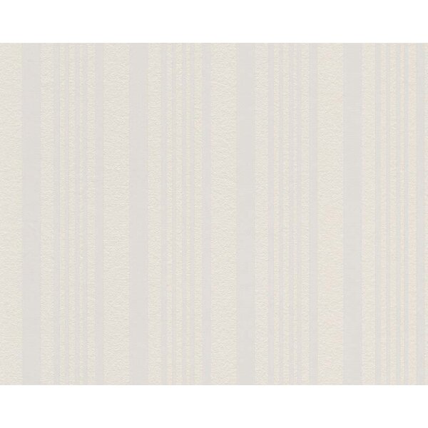 Tapete Weiß Überstreichbar AS-Creation (586315)