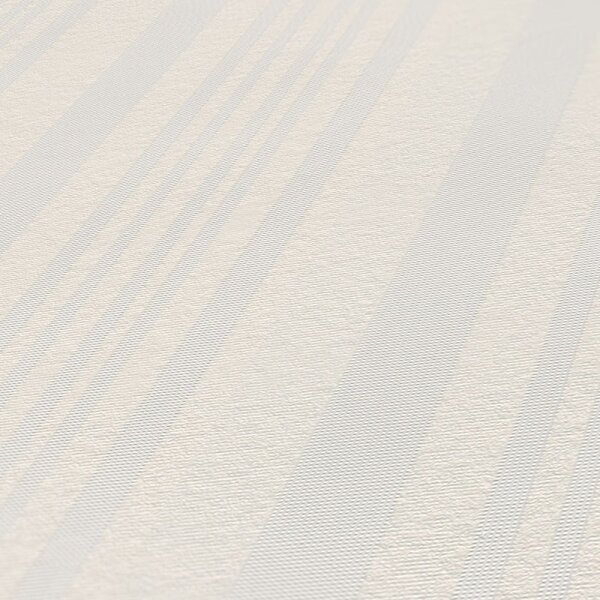 Tapete Weiß Überstreichbar AS-Creation (586315)