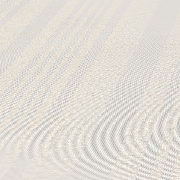 Tapete Weiß Überstreichbar AS-Creation (586315)