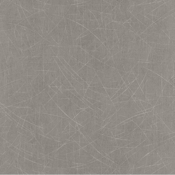 Tapete Grau, Silber Luigi Colani Vliestapete (53308)