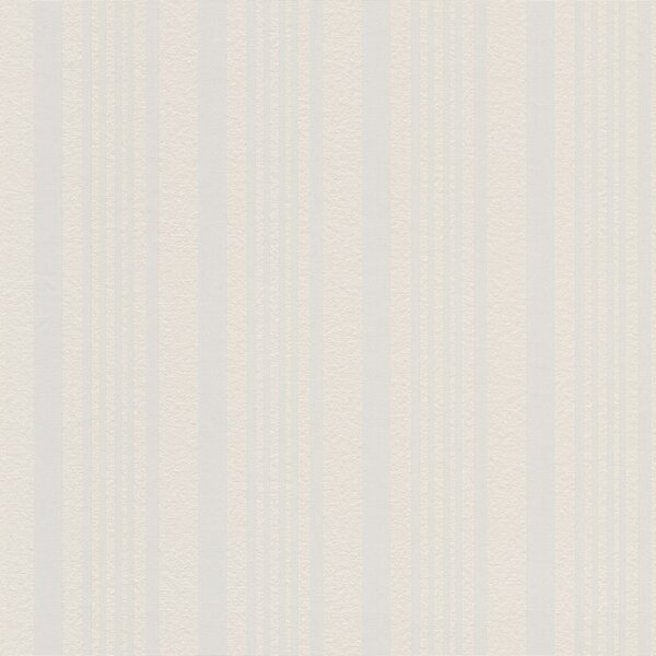 Tapete Weiß Überstreichbar AS-Creation (569813)