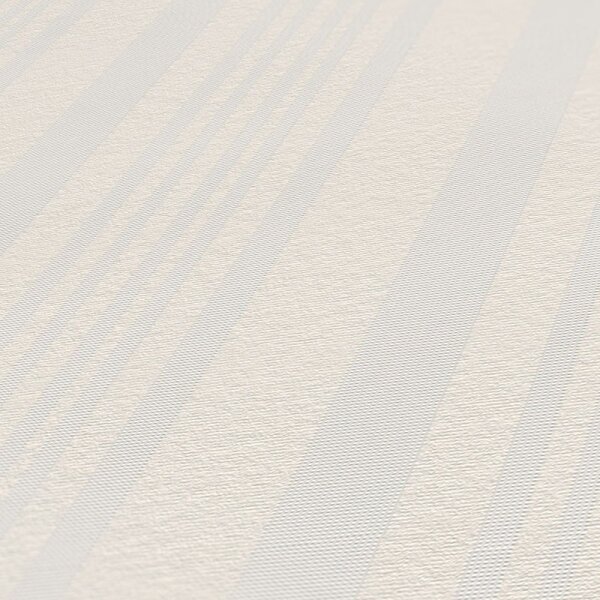 Tapete Weiß Überstreichbar AS-Creation (569813)