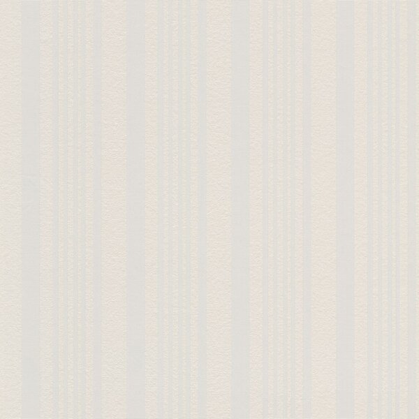 Tapete Weiß Überstreichbar AS-Creation (569813)