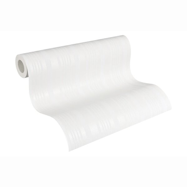 Tapete Weiß Überstreichbar AS-Creation (569813)