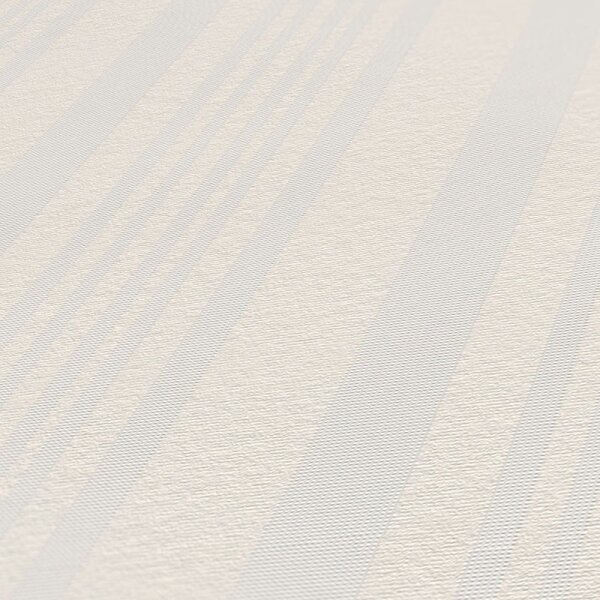 Tapete Weiß Überstreichbar AS-Creation (569813)