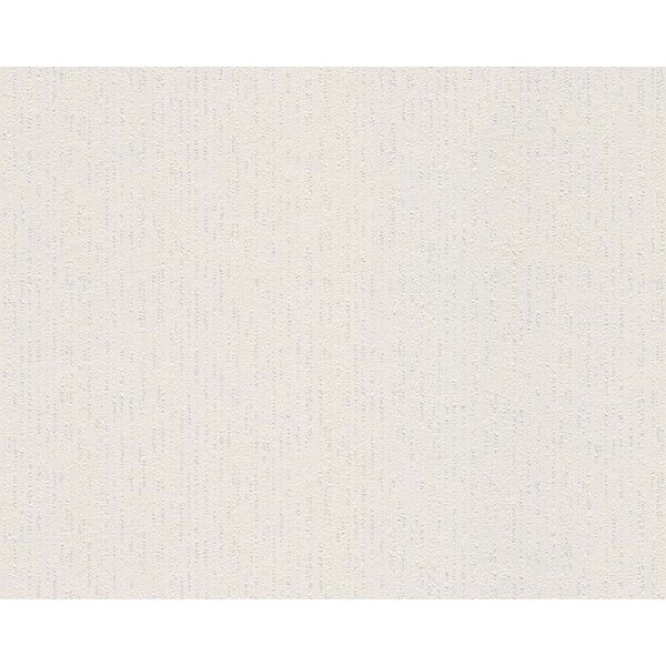 Tapete Weiß Überstreichbar AS-Creation (573612)