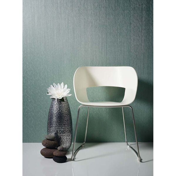 Tapete Weiß Überstreichbar AS-Creation (573612)