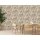 Tapete Greige, Beige, Creme livingwalls Vliestapete (393551)