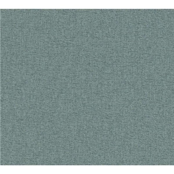 Tapete Blau, Grün, Petrol livingwalls Vliestapete (393542)