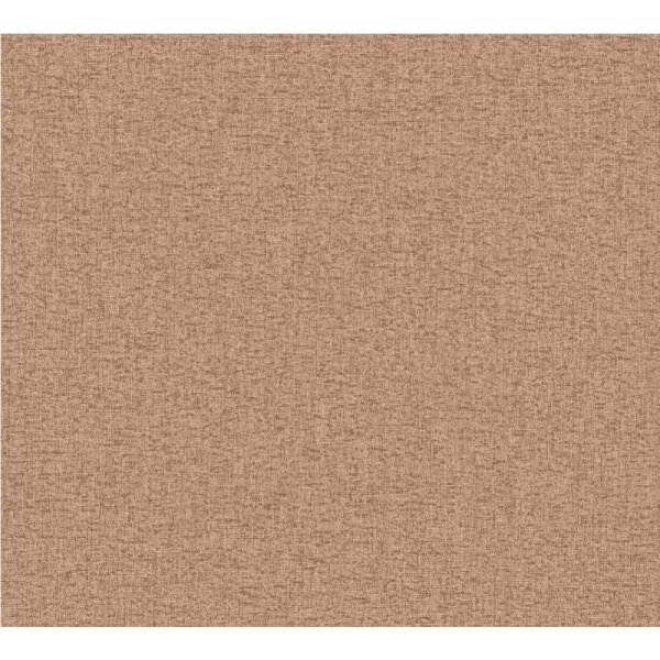 Tapete Orange, Rot livingwalls Vliestapete (393541)