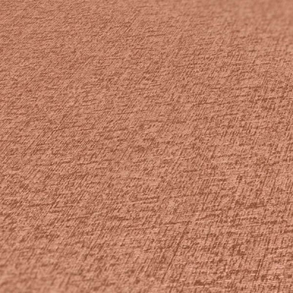 Tapete Orange, Rot livingwalls Vliestapete (393541)