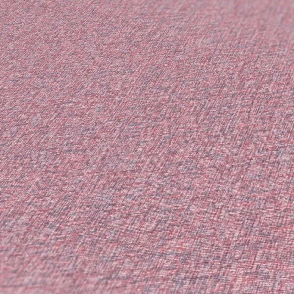 Tapete Lila, Pink livingwalls Vliestapete (393539)