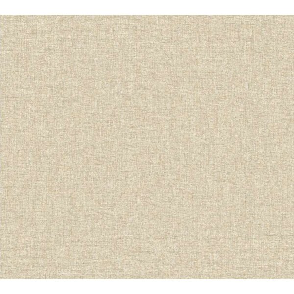 Tapete Beige, Creme livingwalls Vliestapete (393538)