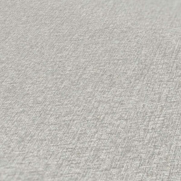 Tapete Grau livingwalls Vliestapete (393537)