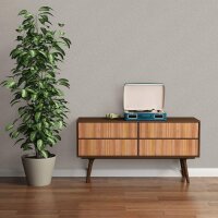 Tapete Grau livingwalls Vliestapete (393537)