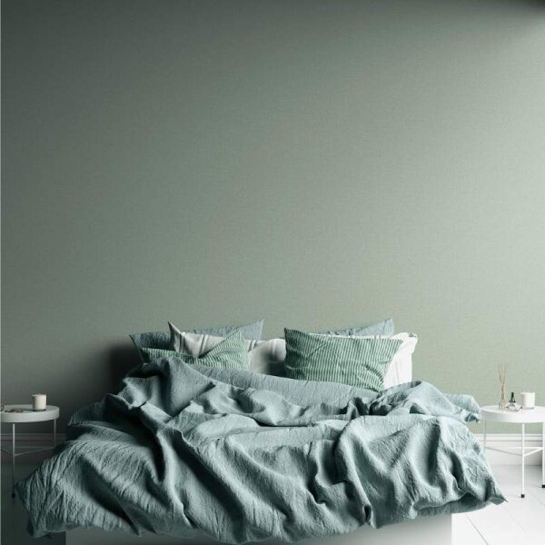 Tapete Grün livingwalls Vliestapete (393536)