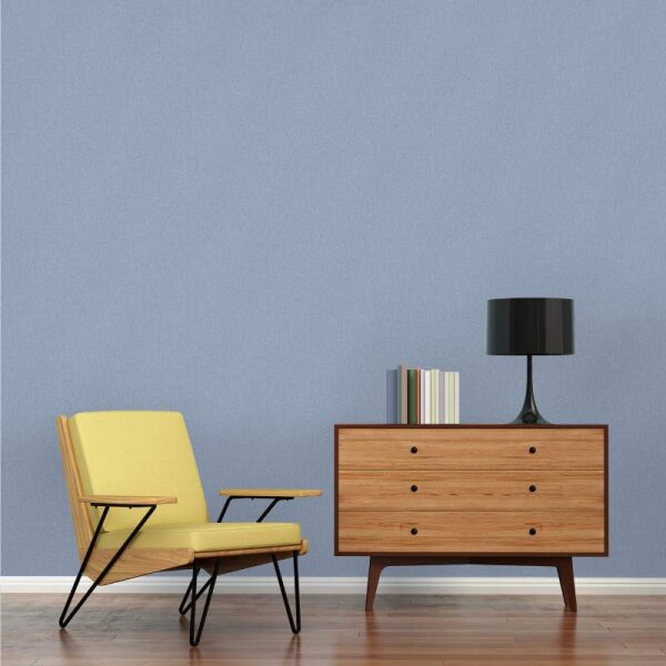 Tapete Blau livingwalls Vliestapete (393534)