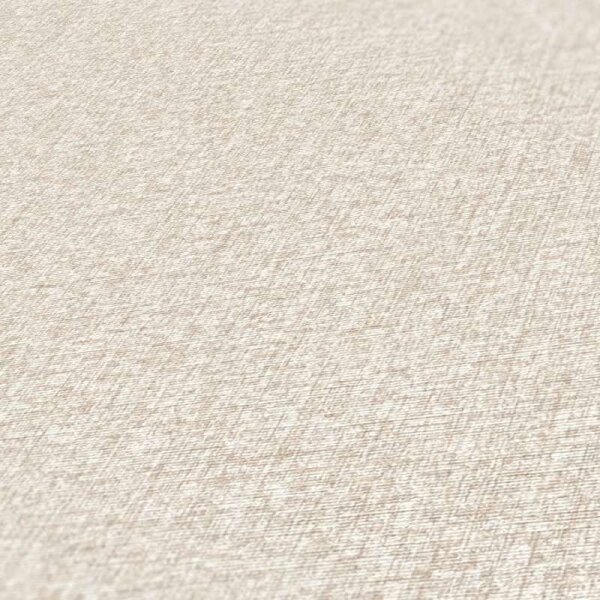 Tapete Beige, Creme, Greige livingwalls Vliestapete (393532)