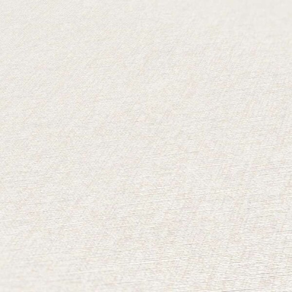 Tapete Weiß livingwalls Vliestapete (393531)