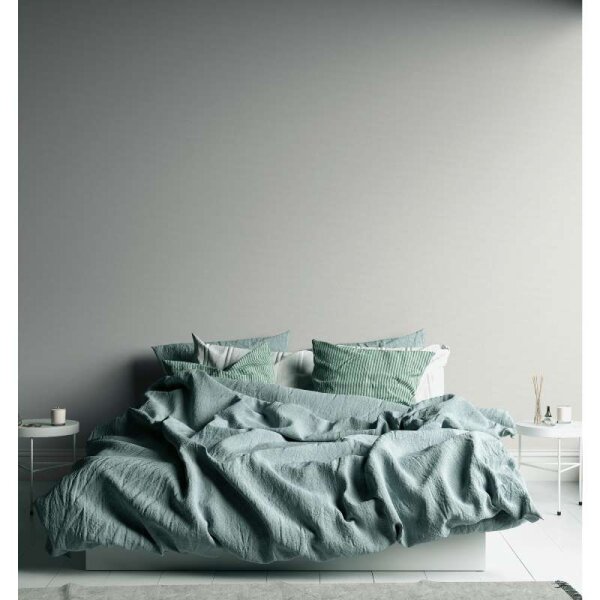 Tapete Weiß livingwalls Vliestapete (393531)