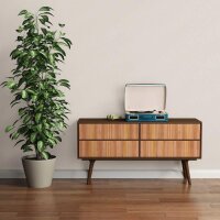 Tapete Wei&szlig; livingwalls Vliestapete (393531)