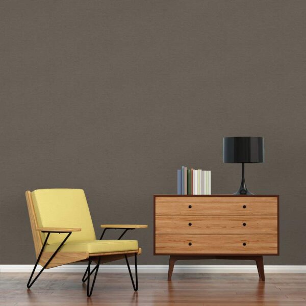 Tapete Braun livingwalls Vliestapete (393521)