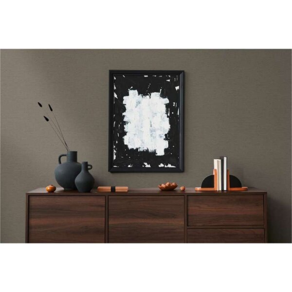 Tapete Braun livingwalls Vliestapete (393521)