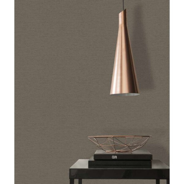 Tapete Braun livingwalls Vliestapete (393521)