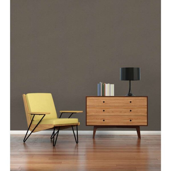 Tapete Braun livingwalls Vliestapete (393521)