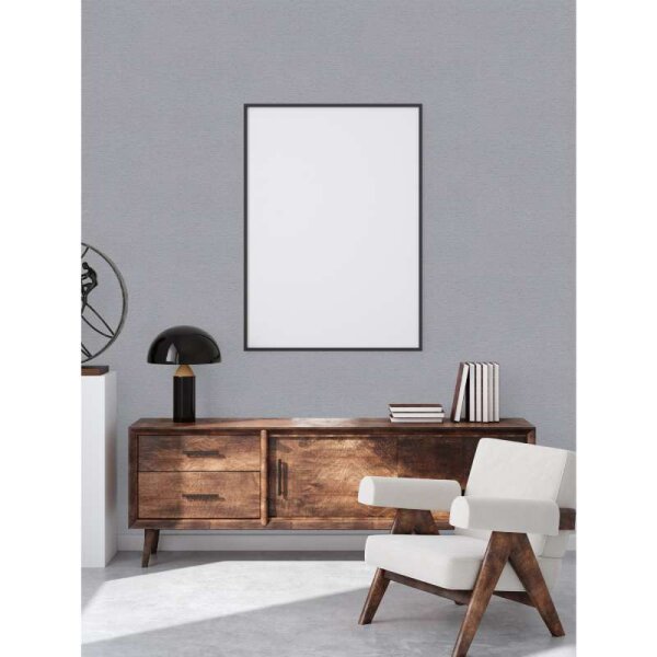Tapete Grau livingwalls Vliestapete (393519)