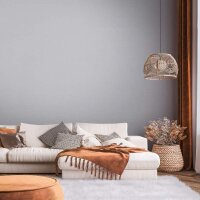 Tapete Grau livingwalls Vliestapete (393519)