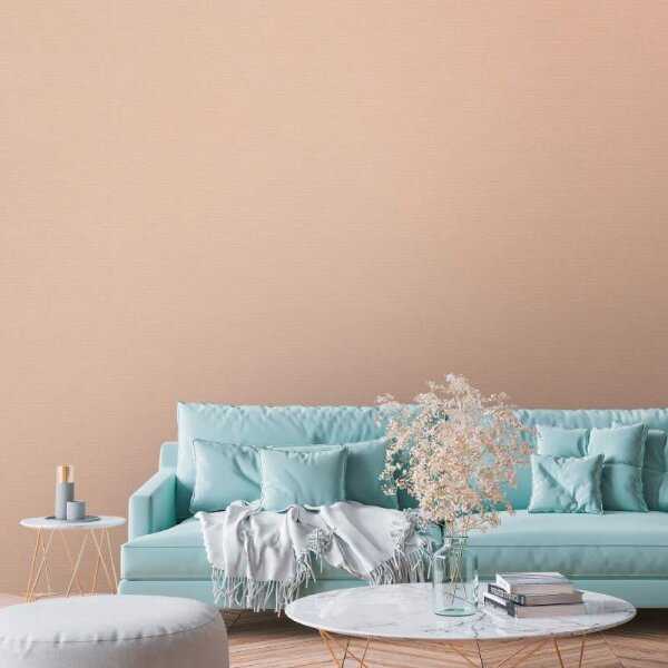 Tapete Rosa, Rose livingwalls Vliestapete (393517)